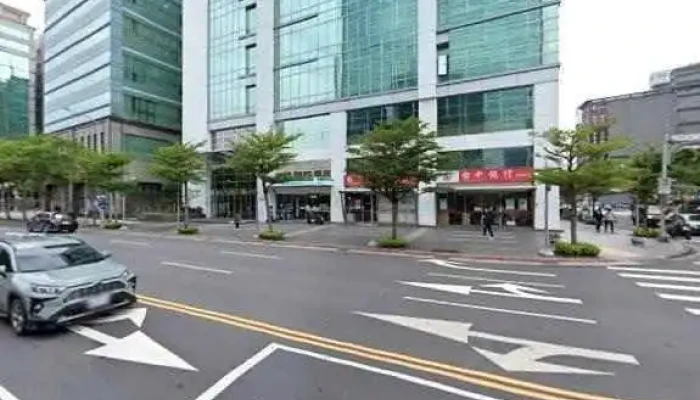 Jia Shang Qia Sa Luo Ma Ke Ji Gu Fen You Xian Gong Si Quan Bu - Taipei City, Neihu District