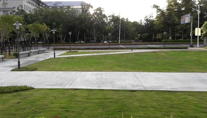 Jia Yi Shi Zheng Fu Wen Hua Ju Yin Le Ting 號碼 - Chiayi City, East District
