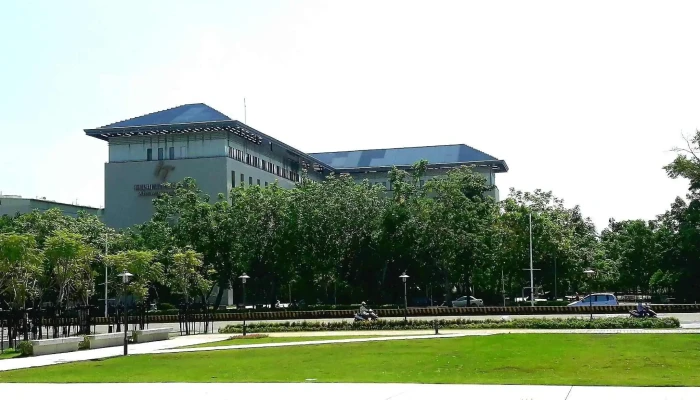 Jia Yi Shi Zheng Fu Wen Hua Ju Yin Le Ting 音乐厅 - Chiayi City, East District