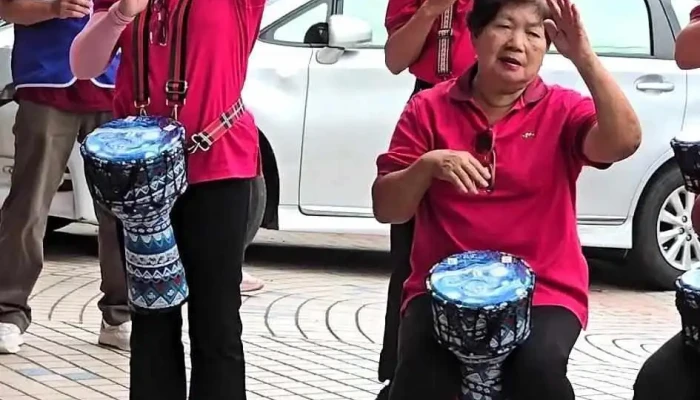 Jia You Dian Zi  Chiayo Quan Bu - Chiayi City, East District
