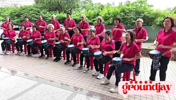 Jia You Dian Zi  Chiayo Shi Pin - Chiayi City, East District