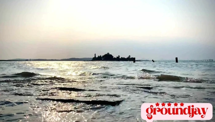 Jian Gong Yu Shi Pin - Kinmen County, Jincheng Township