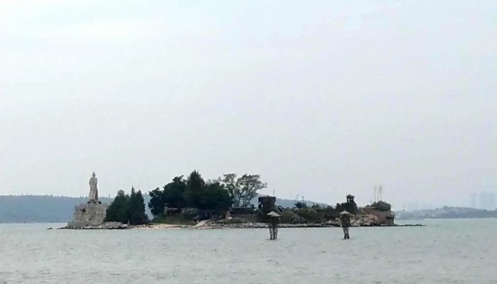 Jian Gong Yu 網站 - Kinmen County, Jincheng Township