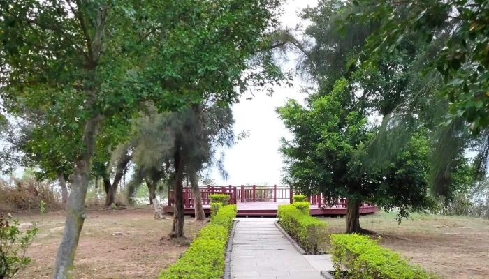 Jian Gong Yu 號碼 - Kinmen County, Jincheng Township