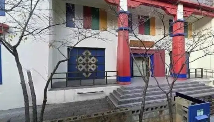 Jian Zhu Shi Jie Zi Xun Wang Zhan Jie Jing He 360 Du Quan Jing Zhao - Taipei City, Da’an District