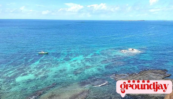 Jiao Tong Bu Zhong Yang Qi Xiang Shu Dong Ji Dao Qi Xiang Zhan Shi Pin - Penghu County, Wang’an Township
