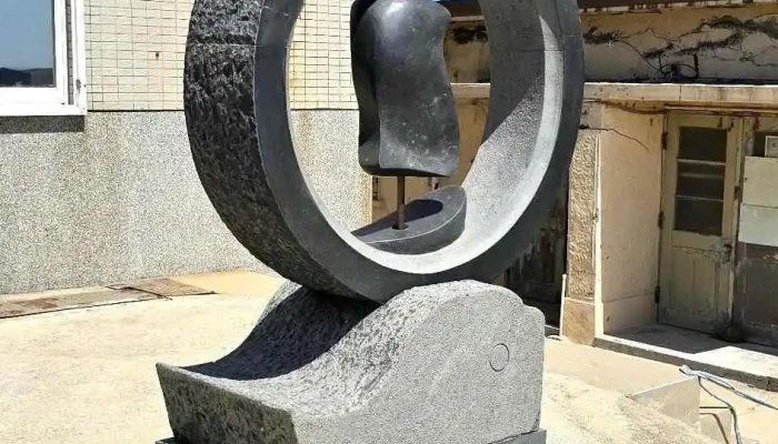 Jiao Tong Bu Zhong Yang Qi Xiang Shu Dong Ji Dao Qi Xiang Zhan Zui Xin - Penghu County, Wang’an Township