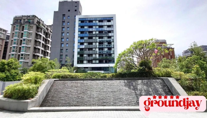 Jiao Xi Han Mu Xing Guan You Fang Ke Ti Gong - Yilan County, Jiaoxi Township