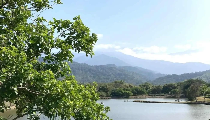 Jiao Yu Bu Yong Xu Xiao Yuan  Ping Dong Ke Ji Da Xue Quan Bu - Pingtung County, Neipu Township