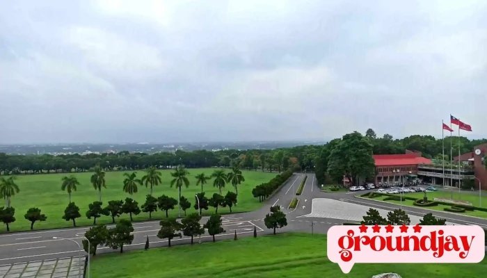 Jiao Yu Bu Yong Xu Xiao Yuan  Ping Dong Ke Ji Da Xue Shi Pin - Pingtung County, Neipu Township
