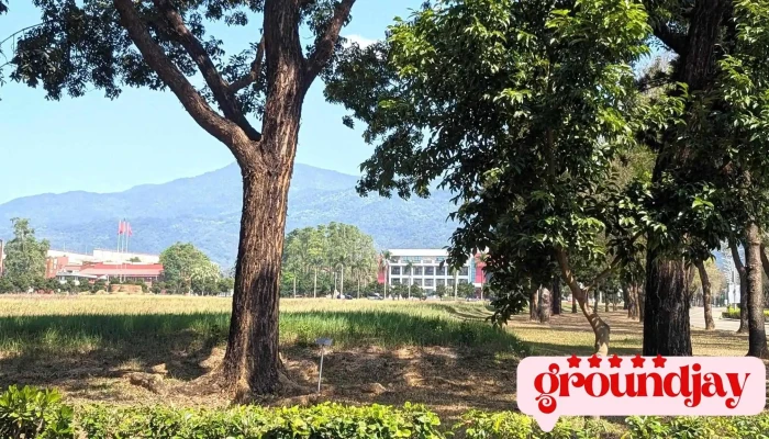 Jiao Yu Bu Yong Xu Xiao Yuan  Ping Dong Ke Ji Da Xue Zui Xin - Pingtung County, Neipu Township