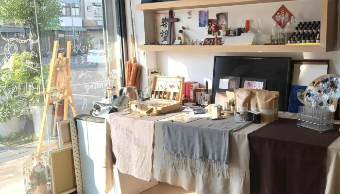 Jie Ke Xuan Yi Shu You Xian Gong Si 客製化軟體開發 - Kaohsiung City, Yancheng District