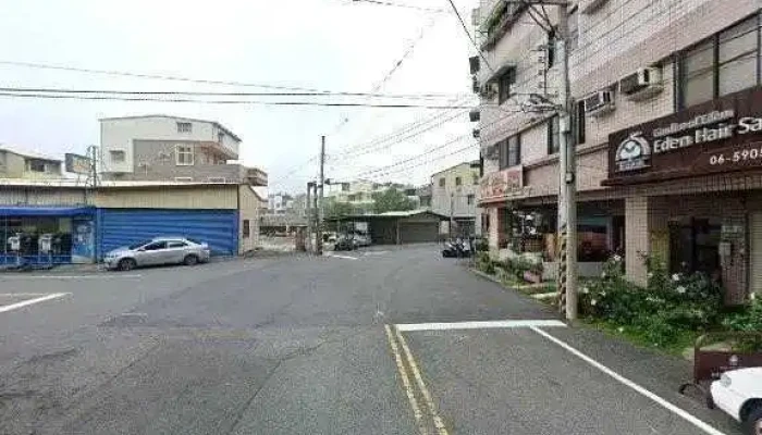 Jie Ke Ying Zao You Xian Gong Si Quan Bu - Tainan City, Xinhua District