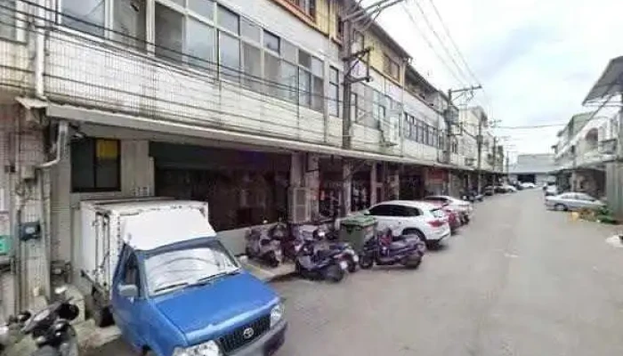 Jie Lang Kai Fa You Xian Gong Si Quan Bu - Taoyuan City, Zhongli District