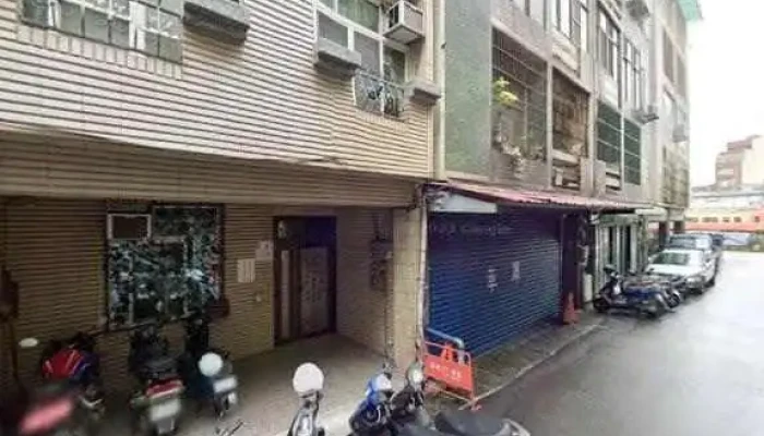 Jie Teng Zi Xun You Xian Gong Si Jie Jing He 360 Du Quan Jing Zhao - Taoyuan City, Zhongli District