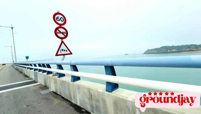 Jin Men Da Qiao Zui Xin - Kinmen County, Jinning Township