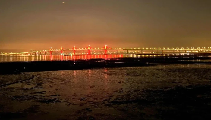 Jin Men Da Qiao Kinmen County Jinning Township - Kinmen County, Jinning Township