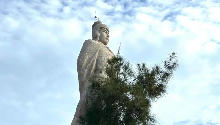 Jin Men Dao 區域 - 金门县