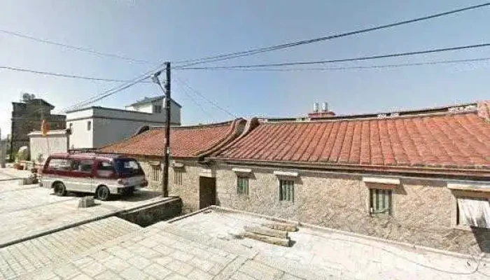 Jin Men Si He Yuan Jie Jing He 360 Du Quan Jing Zhao - Kinmen County, Jincheng Township
