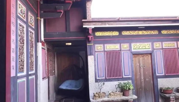 Jin Men Si He Yuan Wai Guan - Kinmen County, Jincheng Township