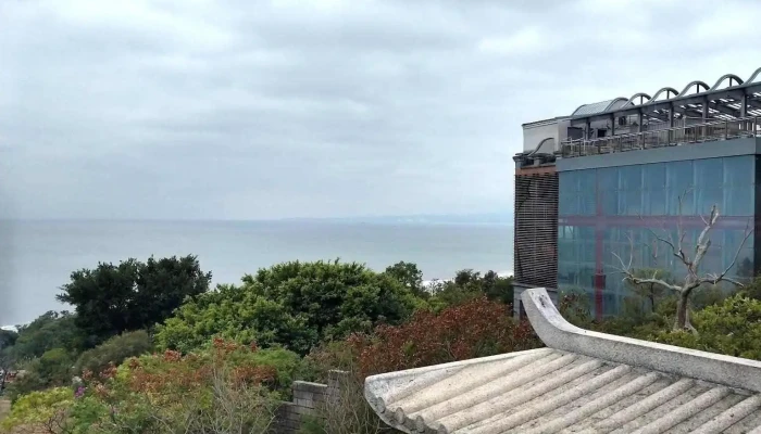 Jin Men Si He Yuan You Fang Ke Ti Gong - Kinmen County, Jincheng Township
