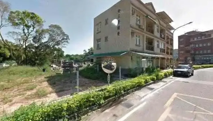 Jin Men Xian Jing Cha Ju Jie Jing He 360 Du Quan Jing Zhao - Kinmen County, Jincheng Township