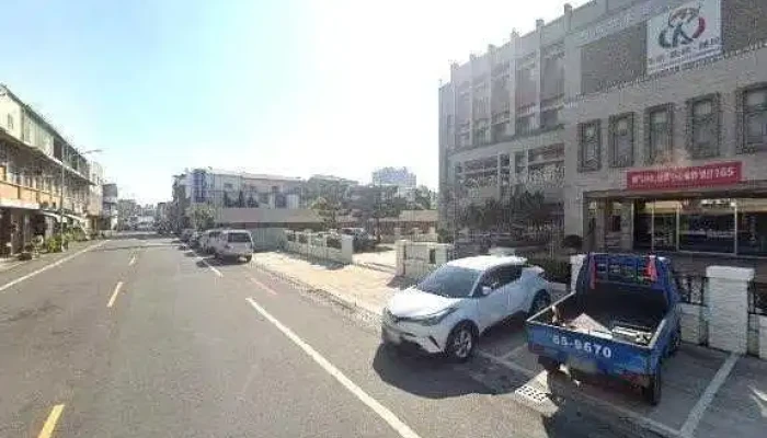 Jin Tian Tui Shi Yao Quan Bu - Tainan City, Yongkang District