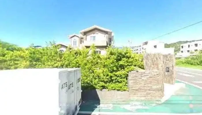 Jing Jie Nuo Huan Bao Ke Ji Gong Cheng Xing Gao Ya Shui Dao Tong Guan Jie Jing He 360 Du Quan Jing Zhao - Taitung County, Taitung City
