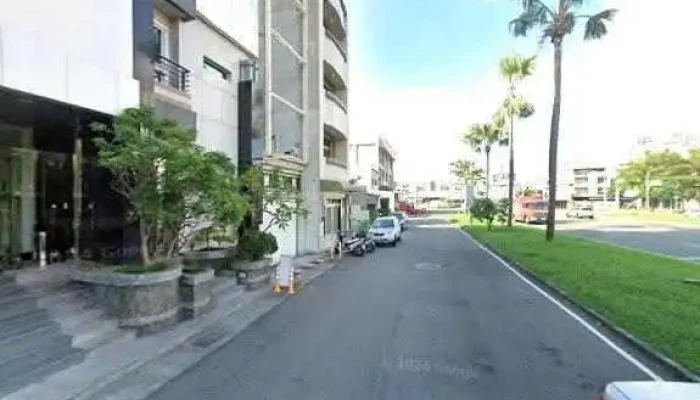 Jing Yu Jian She Kai Fa You Xian Gong Si Quan Bu - Chiayi City, West District