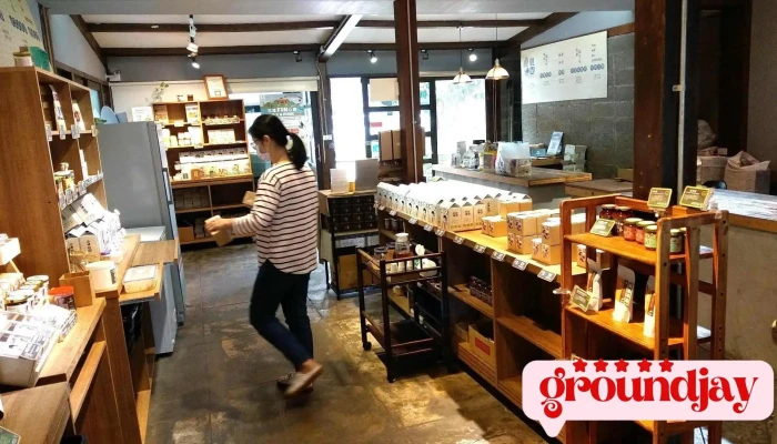 Jing Ho Hua Lian Ban Shou Li Nei Bu - Hualien County, Hualien City