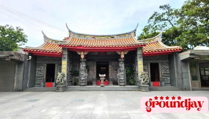Jiu Fen Hai Lun You Fang Ke Ti Gong - New Taipei City, Ruifang District