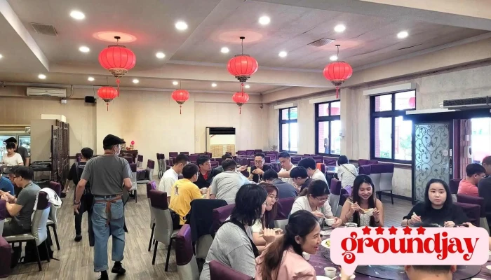 Jiu Fen Kuang Gong Can Ting Fen Wei - New Taipei City, Ruifang District