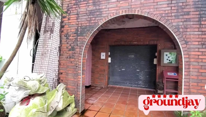 Jiu Fen Kuang Gong Can Ting Shi Pin - New Taipei City, Ruifang District