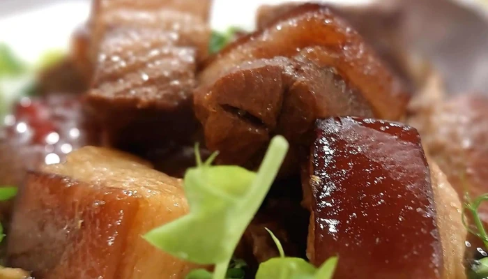 Jiu Fen Kuang Gong Can Ting 時間表 - New Taipei City, Ruifang District