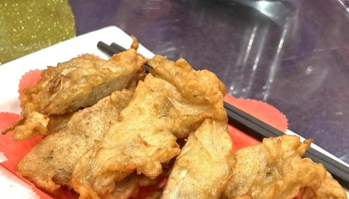 Jiu Fen Kuang Gong Can Ting 評論 - New Taipei City, Ruifang District