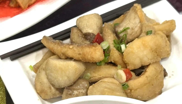 Jiu Fen Kuang Gong Can Ting 附近 - New Taipei City, Ruifang District