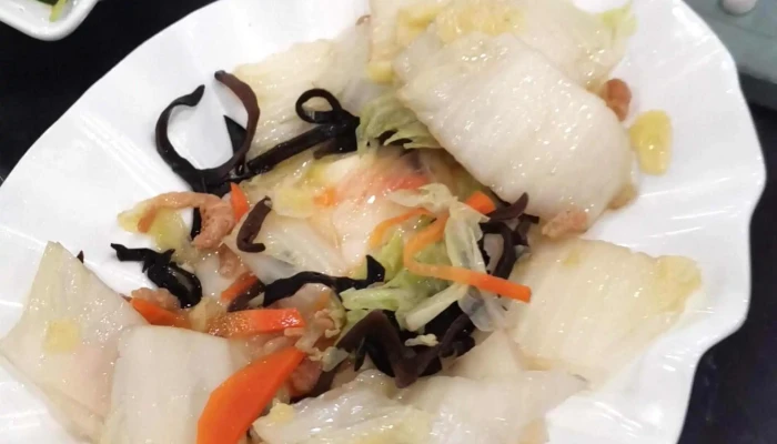 Jiu Fen Kuang Gong Can Ting 餐馆 - New Taipei City, Ruifang District