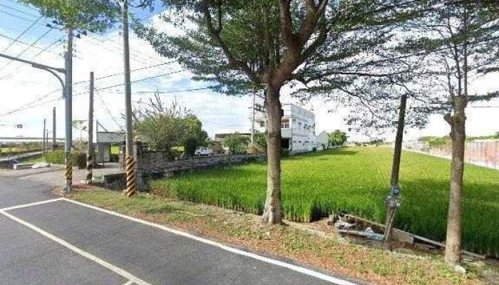 Jiu Yan Ke Ji Gu Fen You Xian Gong Si Jie Jing He 360 Du Quan Jing Zhao - Yunlin County, Dounan Township