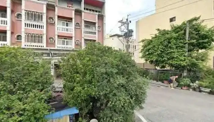 Jiu Yi Kai Fa You Xian Gong Si Jie Jing He 360 Du Quan Jing Zhao - Changhua County, Tianwei Township