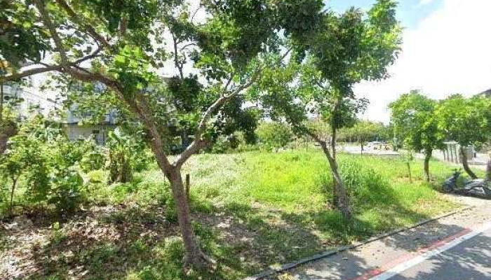 Jiu Yu Xing Guan Jie Jing He 360 Du Quan Jing Zhao - Yilan County, Yilan City
