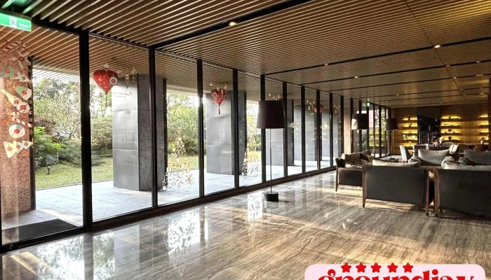 Jiu Yu Xing Guan You Fang Ke Ti Gong - Yilan County, Yilan City