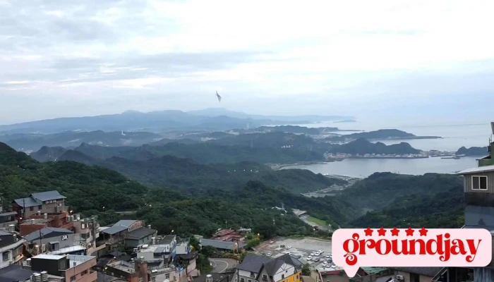 Jiu Zhong Ting Ke Zhan Shi Pin - New Taipei City, Ruifang District