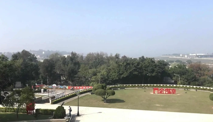 Ju Guang Lou 區域 - Kinmen County, Jincheng Township