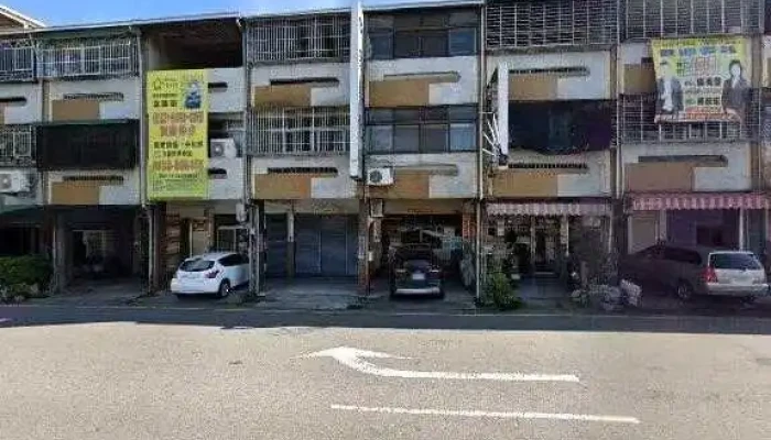 Ju Ji Zi Xun You Xian Gong Si Quan Bu - Taichung City, 北屯区
