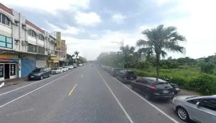 Jun Qi Wang Lu Ke Ji You Xian Gong Si Quan Bu - Hualien County, Ji’an Township