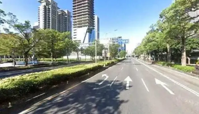 Jun Yang Xi Tong Zheng He Jie Jing He 360 Du Quan Jing Zhao - Taichung City, Xitun District