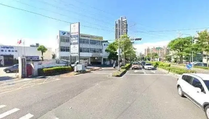 Kai Fa Gong Ye Gu Fen You Xian Gong Si Jie Jing He 360 Du Quan Jing Zhao - Kaohsiung City, Renwu District