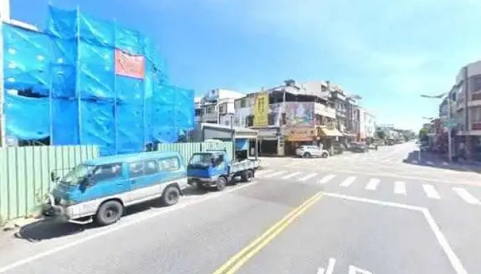 Kai Fa Ren Li Zhong Jie You Xian Gong Si   Hua Lian Quan Bu - Hualien County, Hualien City
