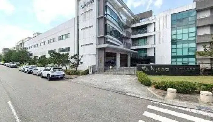 Kai Na Gu Fen You Xian Gong Si Jie Jing He 360 Du Quan Jing Zhao - Taichung City, Nantun District
