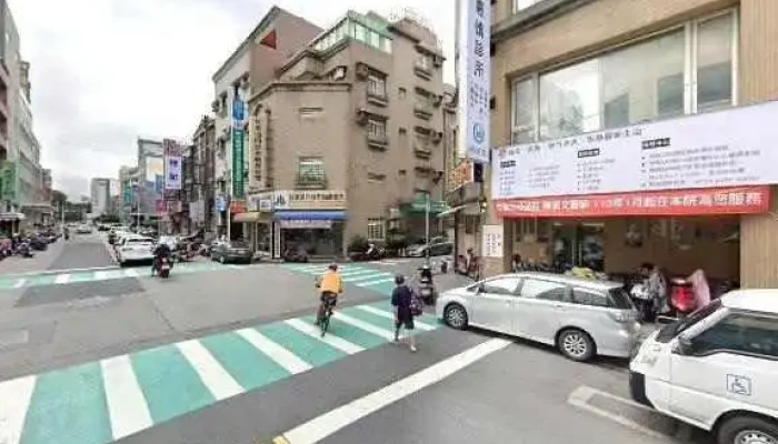 Ke Jian Guan Li Gu Wen Gu Fen You Xian Gong Si  Xin Zhu Fen Gong Si Quan Bu - Hsinchu County, Zhubei City